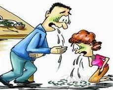 氯喹中毒