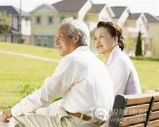 老年人肾病综合征
