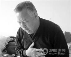 老年人心源性休克