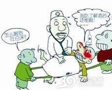 慢性酒精中毒