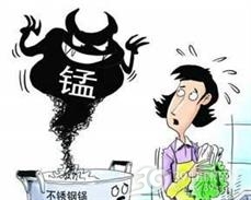 锰中毒