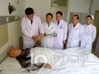 尿毒症昏迷