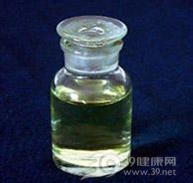 强酸类中毒