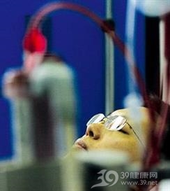 溶血尿毒综合征