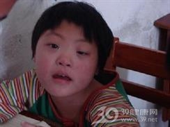 弱智