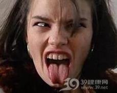 神经质