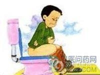 伤食泄泻