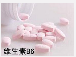维生素B6缺乏病