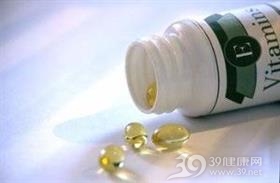 维生素E缺乏病
