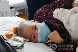 小儿白血病