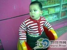 小儿单侧肺异常透亮综合征