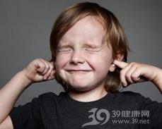 儿童自闭症