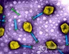 小儿利斯特菌病