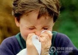 小儿肾病综合征