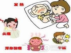 小儿哮喘
