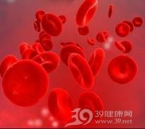 小儿遗传性椭圆形红细胞增多症