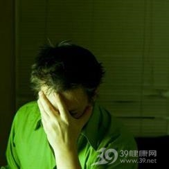 性功能异常伴发的精神障碍