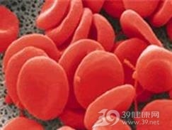血红蛋白C病
