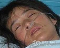 溴中毒
