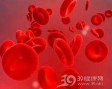 遗传性椭圆形红细胞增多症