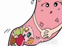 幽门梗阻