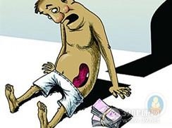 直肠脱垂