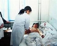 职业性哮喘